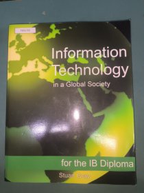 InformationTechnologyinaGlobalSocietyfortheIbDiploma