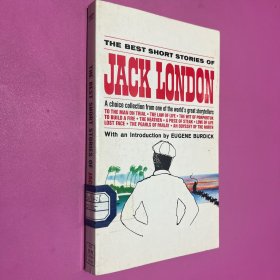 Best Short Stories of Jack London