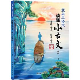 思辨在左,文学在右 宋代古文 历史古籍 作者 新华正版