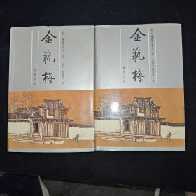 张竹坡批评第一奇书,金瓶梅