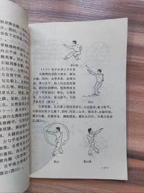 飞龙长拳