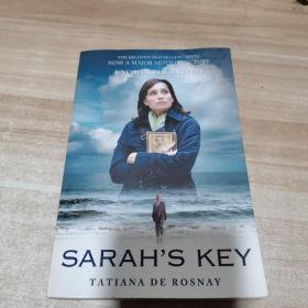 Sarah's Key