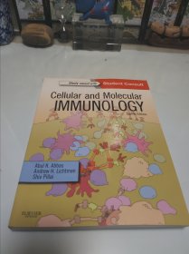 Cellular and Molecular Immunology,Eighth Edition