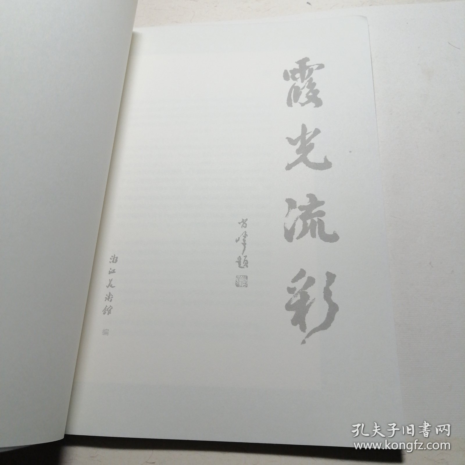 霞光流彩 吕霞光纪念文集