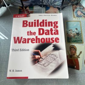 Building the Data Warehouse (Third Edition)