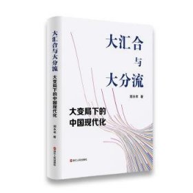 大汇合与大分流：大变局下的中国现代化