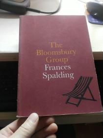 The Bloomsbury Group 布盧姆茨伯里派
