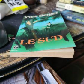 LE SUD (法文)