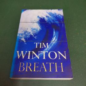 TIM WINTON BREATH