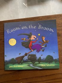 Room on the Broom