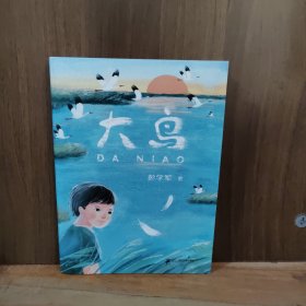 大鸟 男孩不哭组合