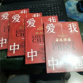 爱我中国：铁血建国 奋进强国 精忠报国 励志兴国/碟下2
