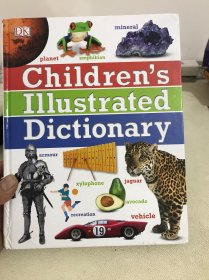 Children'sIllustratedDictionary