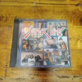 super hits CD
