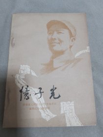 忆子光