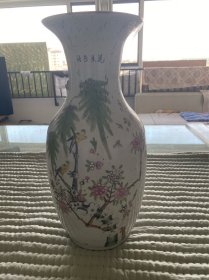 嫁妆瓶