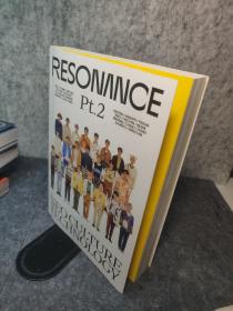 RESONANCE Pt.2（有光盘