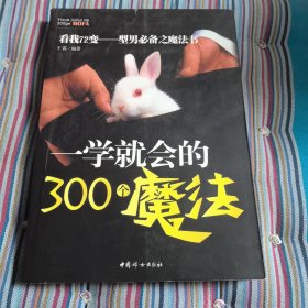 一学就会的300个魔法