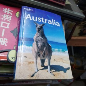 Lonely Planet Australia