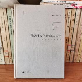 诗想者·学人文库  消费时代的诗意与自由——新世纪诗歌勘察