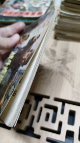 连环画：战斗在岗河边