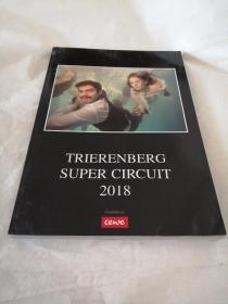 trierenberg super circuit 2018