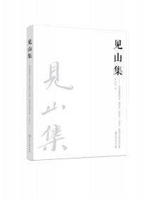 见山集：视觉形象系统设计、徽标设计、招贴设计、产品设计、包装设计及综合设计全案