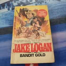 Bandit Gold