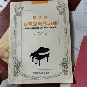 21世纪钢琴教学丛书：车尔尼钢琴流畅练习曲（作品·849）（教学版）