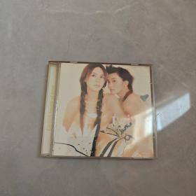 twins touch of love 2碟装CD