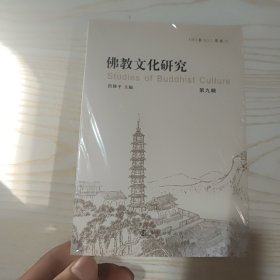 教文化研究(第九辑)洪修平南京大学出版社