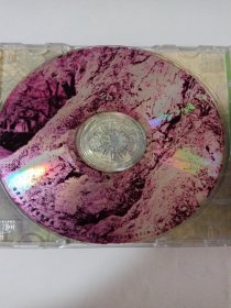 歌曲CD： 世外桃源 1CD 多单合并运费