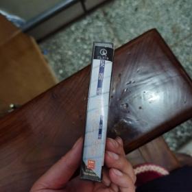 磁带,因为爱,所以等待