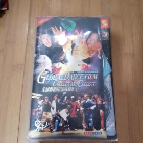 全球舞蹈电影收藏集1【2DVD】