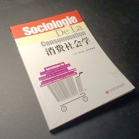 消费社会学