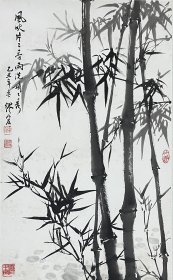 缪宏：作品保真