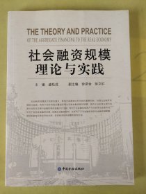 社会融资规模理论与实践