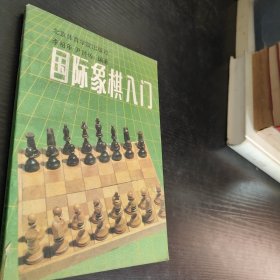 國(guó)際象棋入門(mén)