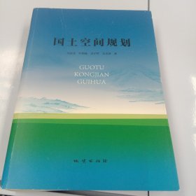 国土空间规划