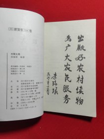 对联大观