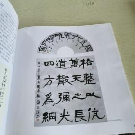 水墨風情書畫作品集