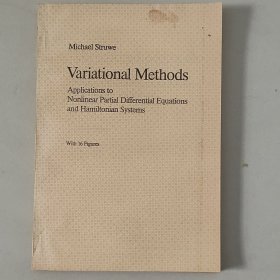 Variational Methods