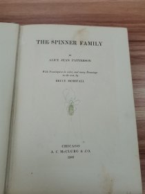 The Spinner Family