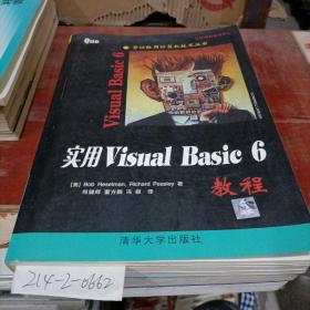 实用visual basic6教程