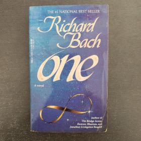 Richard Bach One