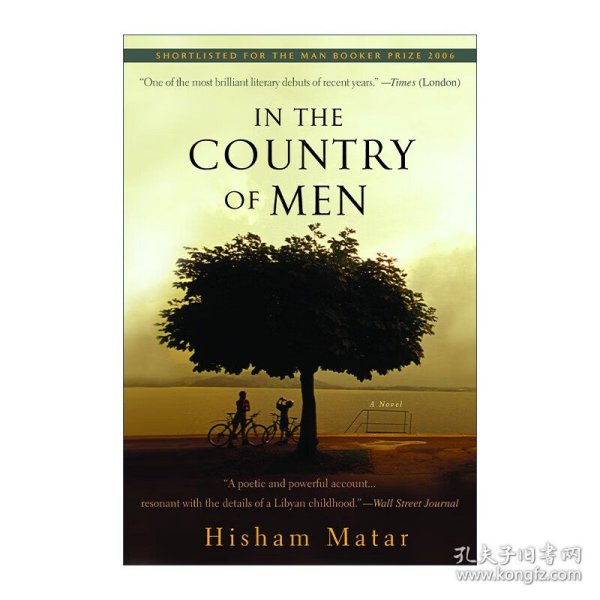 In the Country of Men