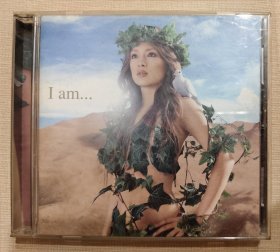 濱崎步：l am 正版CD