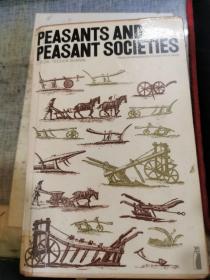 peasants and peasant societies