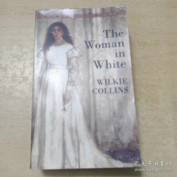 The Woman in White