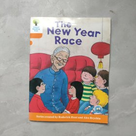 The New Year Race